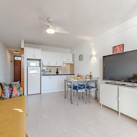 Comfortable Apartment In Vina Del Mar Πλάγια ντε λας Αμέρικας Εξωτερικό φωτογραφία