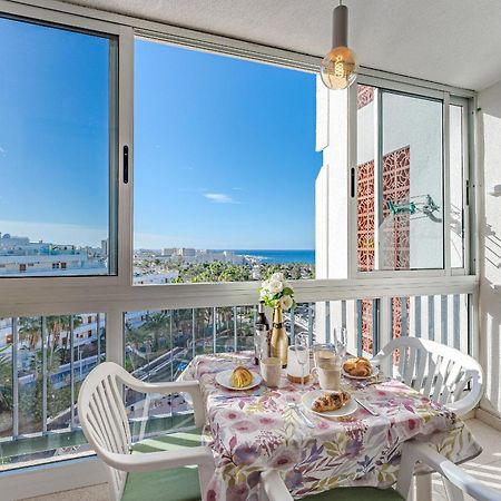 Comfortable Apartment In Vina Del Mar Πλάγια ντε λας Αμέρικας Εξωτερικό φωτογραφία