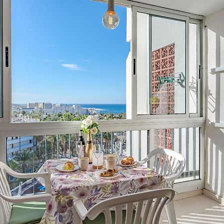 Comfortable Apartment In Vina Del Mar Πλάγια ντε λας Αμέρικας Εξωτερικό φωτογραφία