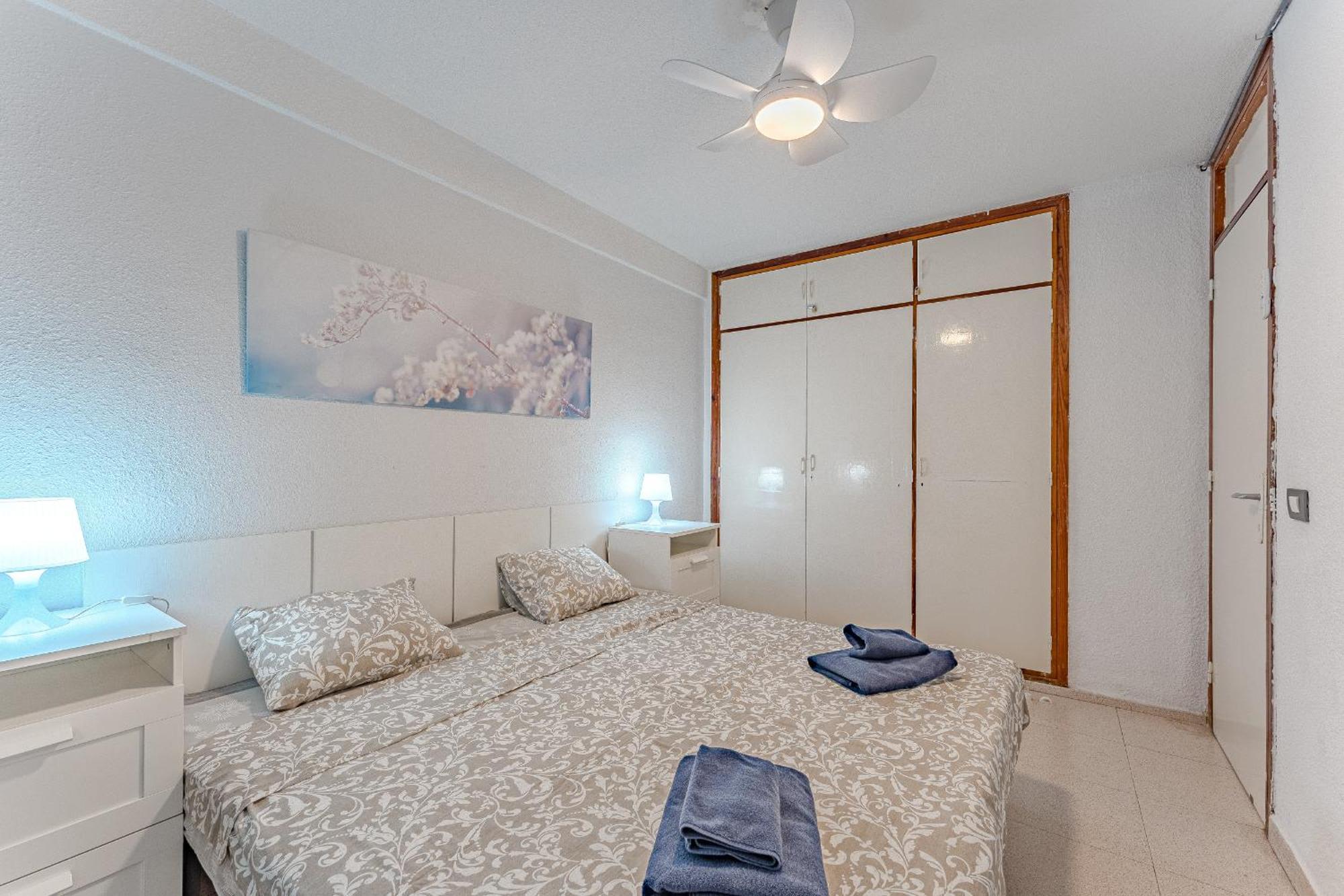 Comfortable Apartment In Vina Del Mar Πλάγια ντε λας Αμέρικας Εξωτερικό φωτογραφία