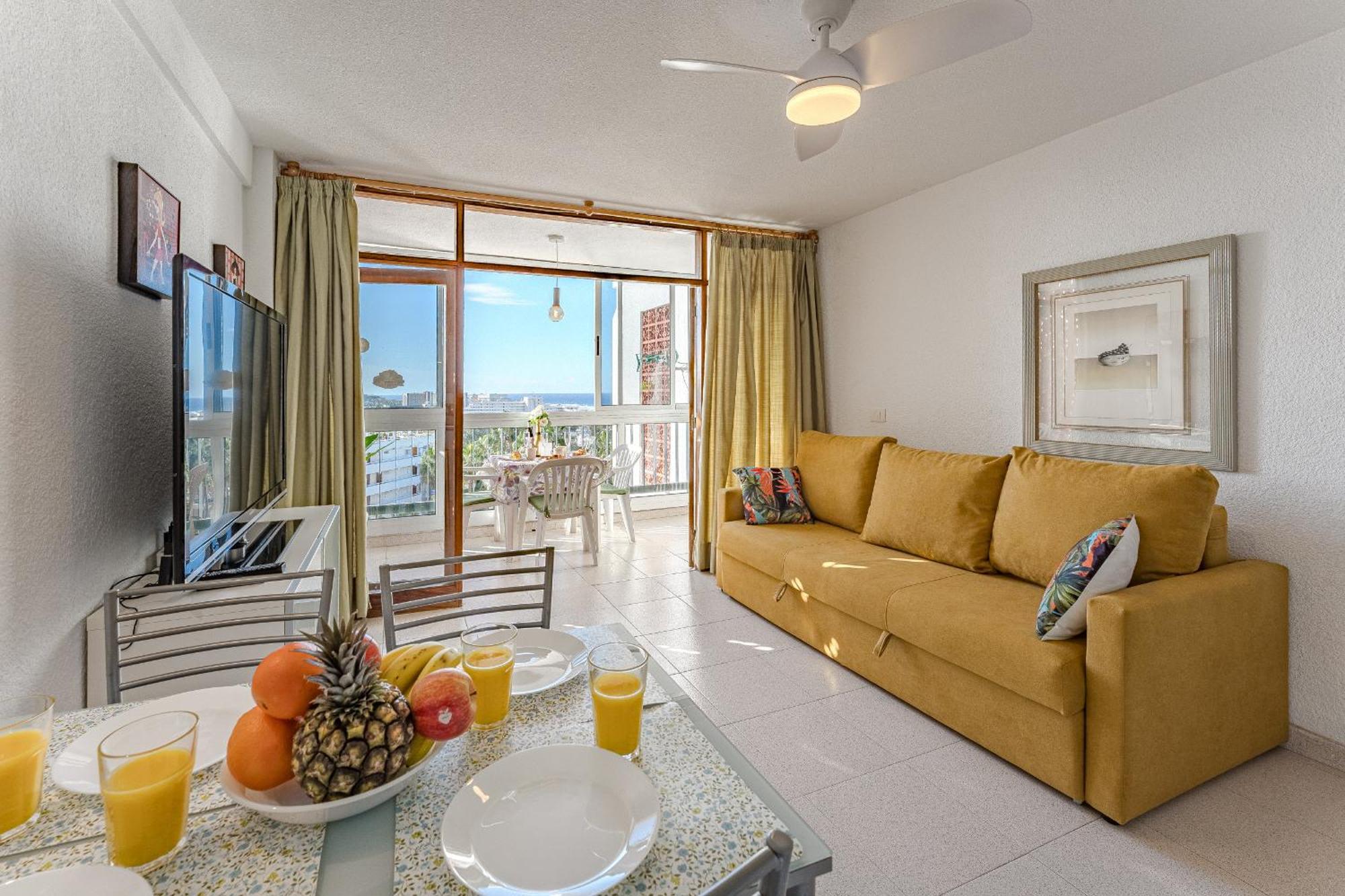 Comfortable Apartment In Vina Del Mar Πλάγια ντε λας Αμέρικας Εξωτερικό φωτογραφία