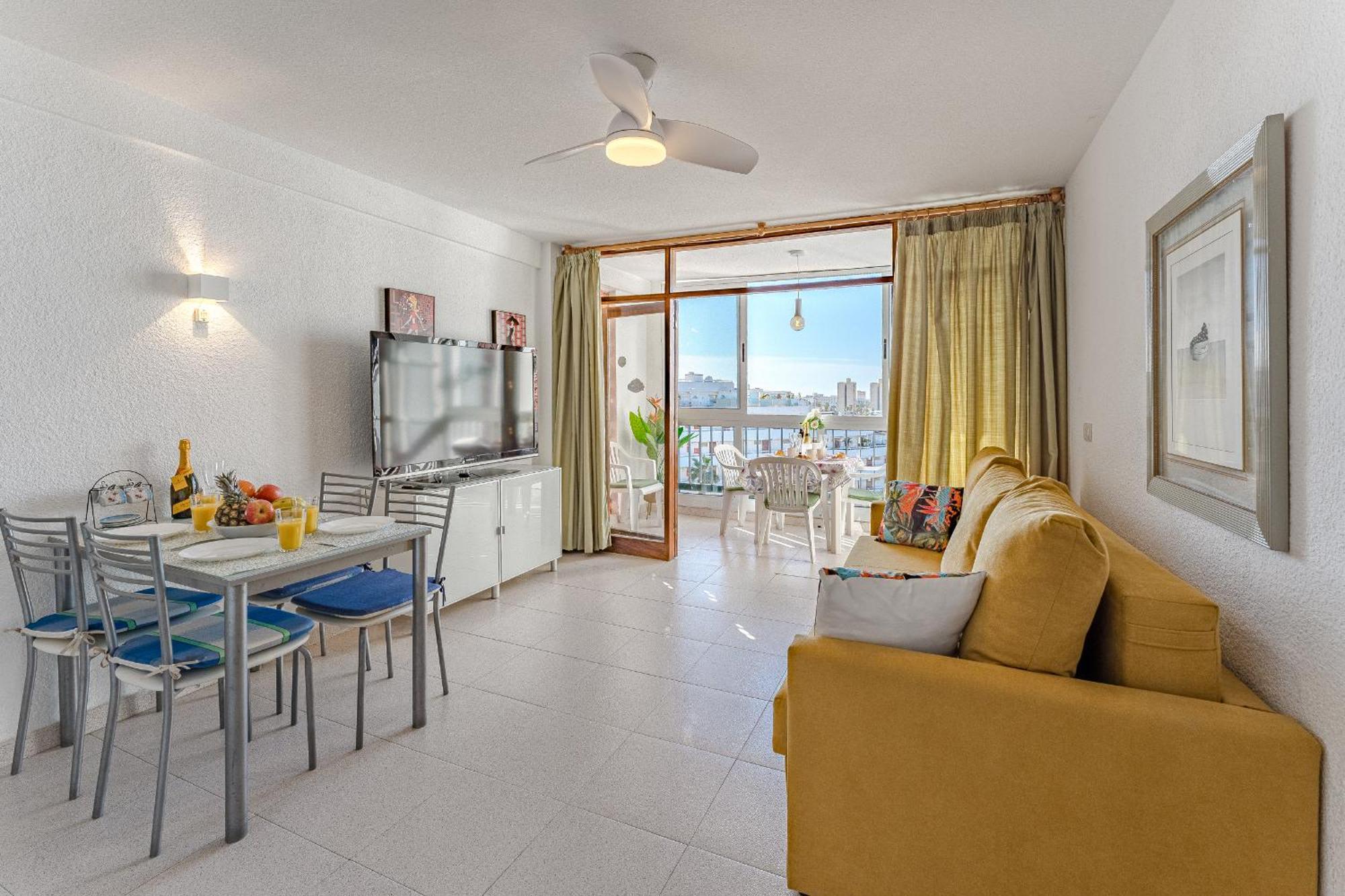 Comfortable Apartment In Vina Del Mar Πλάγια ντε λας Αμέρικας Εξωτερικό φωτογραφία