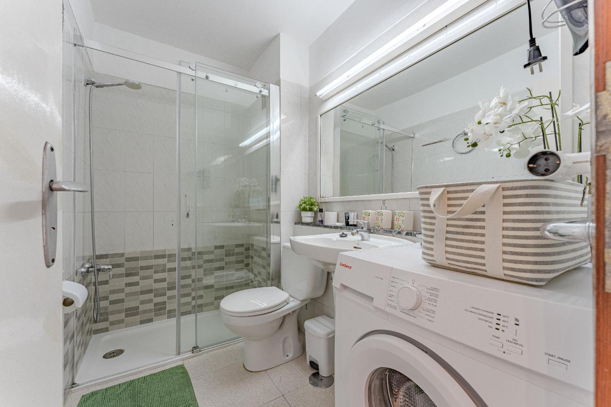 Comfortable Apartment In Vina Del Mar Πλάγια ντε λας Αμέρικας Εξωτερικό φωτογραφία