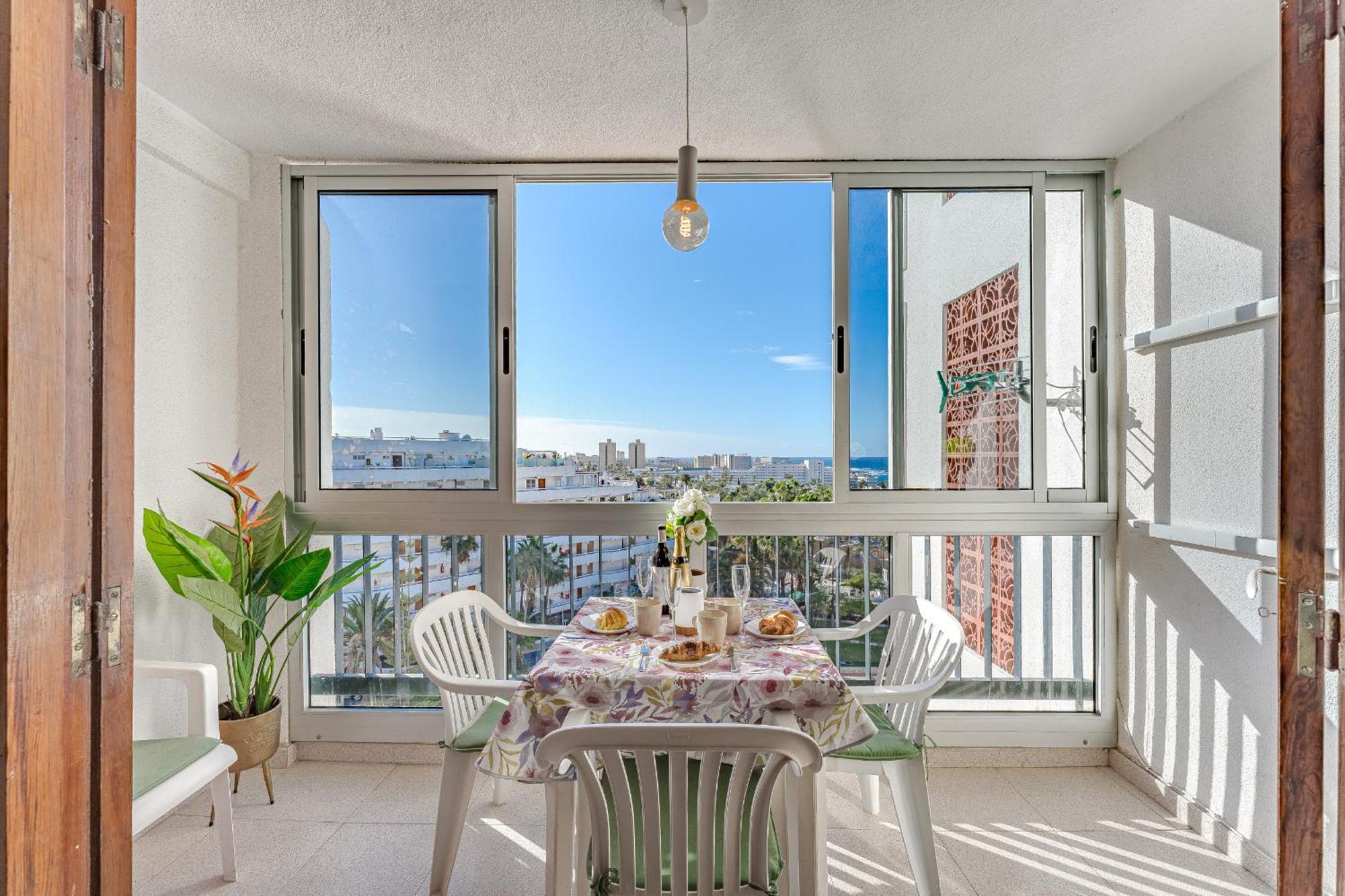 Comfortable Apartment In Vina Del Mar Πλάγια ντε λας Αμέρικας Εξωτερικό φωτογραφία