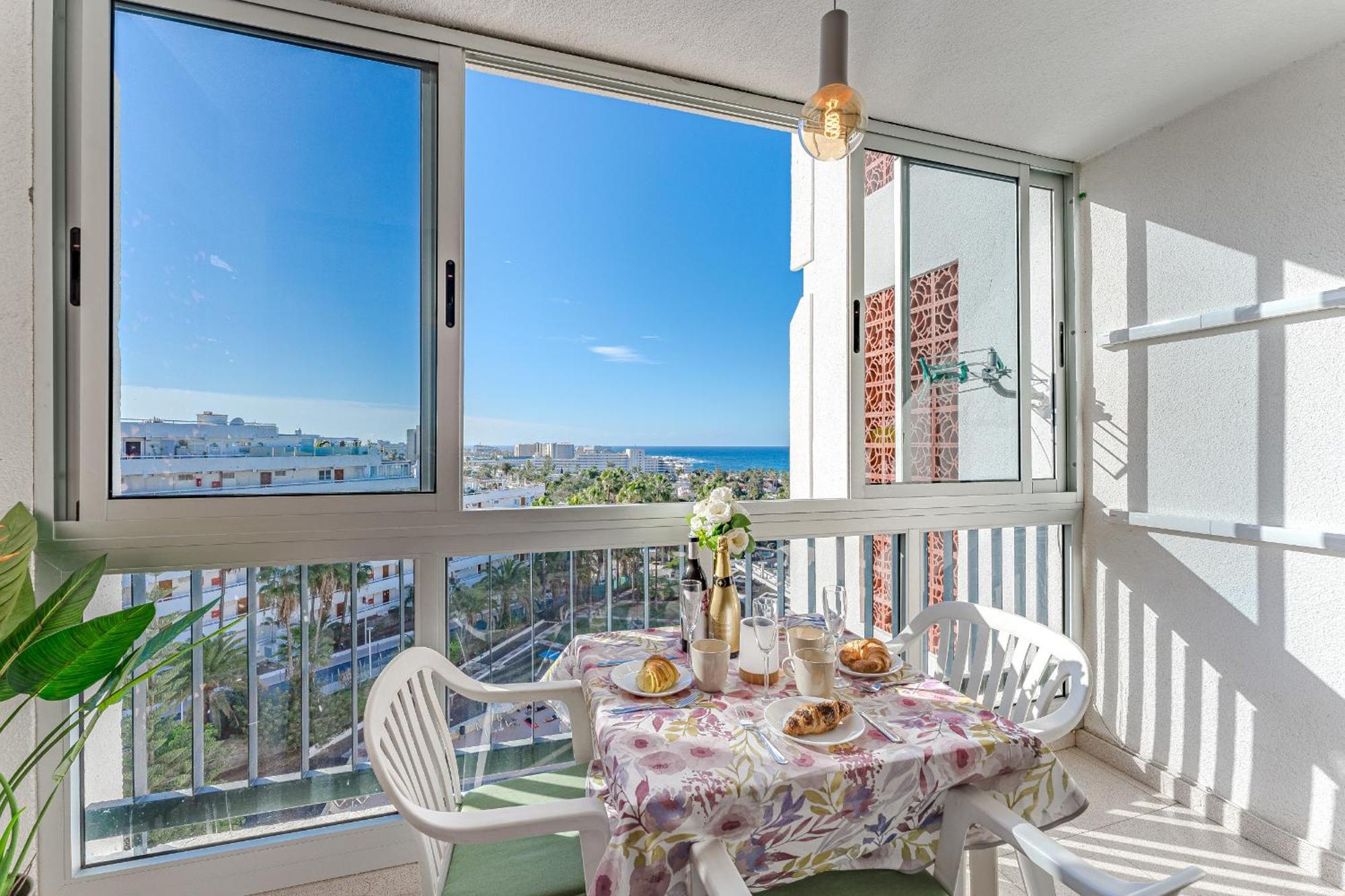Comfortable Apartment In Vina Del Mar Πλάγια ντε λας Αμέρικας Εξωτερικό φωτογραφία