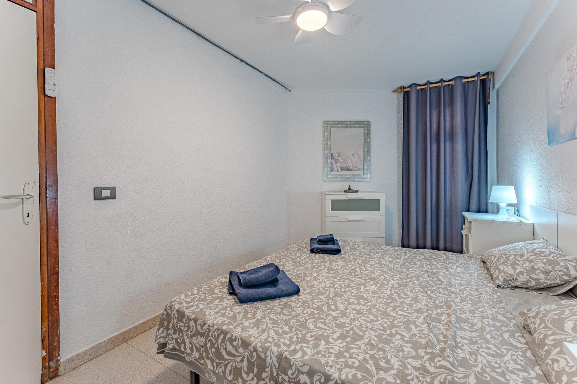Comfortable Apartment In Vina Del Mar Πλάγια ντε λας Αμέρικας Εξωτερικό φωτογραφία