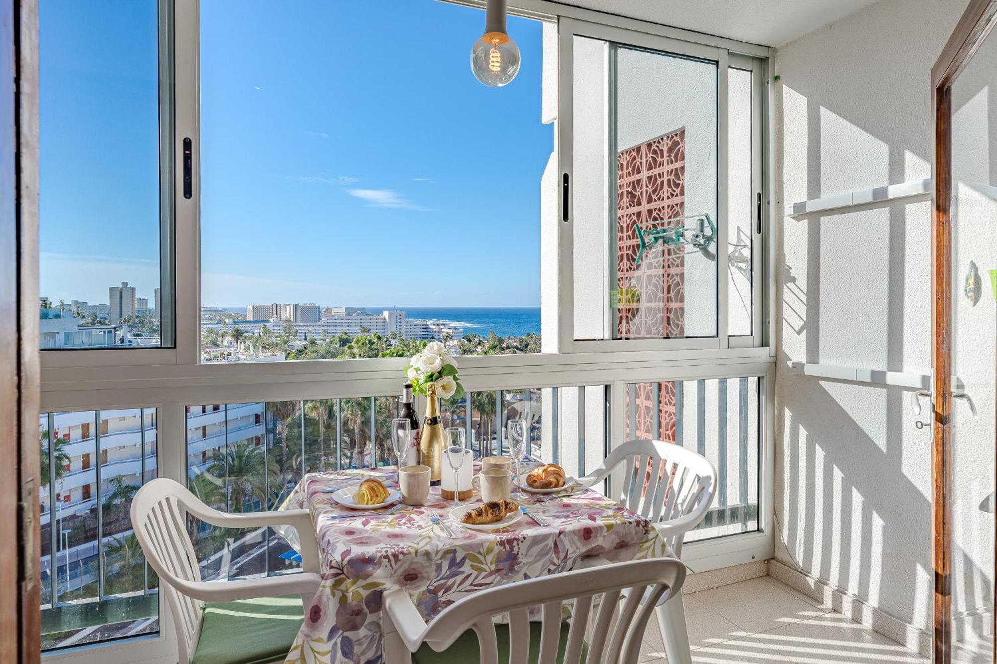 Comfortable Apartment In Vina Del Mar Πλάγια ντε λας Αμέρικας Εξωτερικό φωτογραφία