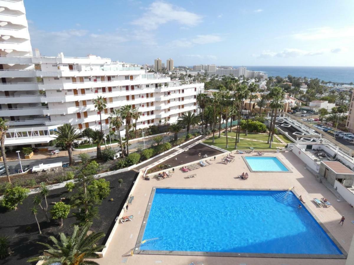 Comfortable Apartment In Vina Del Mar Πλάγια ντε λας Αμέρικας Εξωτερικό φωτογραφία